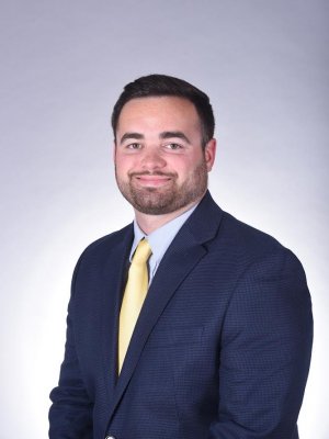 Photo of team member