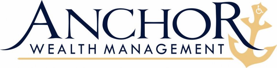 Anchor Wealth Management Logo